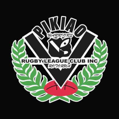 Pikiao Warriors RLC