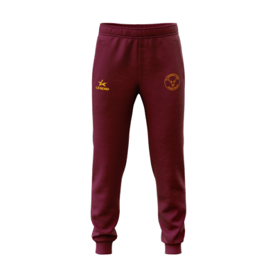 Te Urewera Stags - MSIA-6X2 - Youth Tracksuit Pants