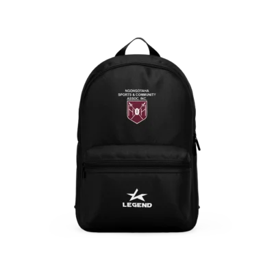 Ngongotaha Sports & Community Association - 25L Back Pack