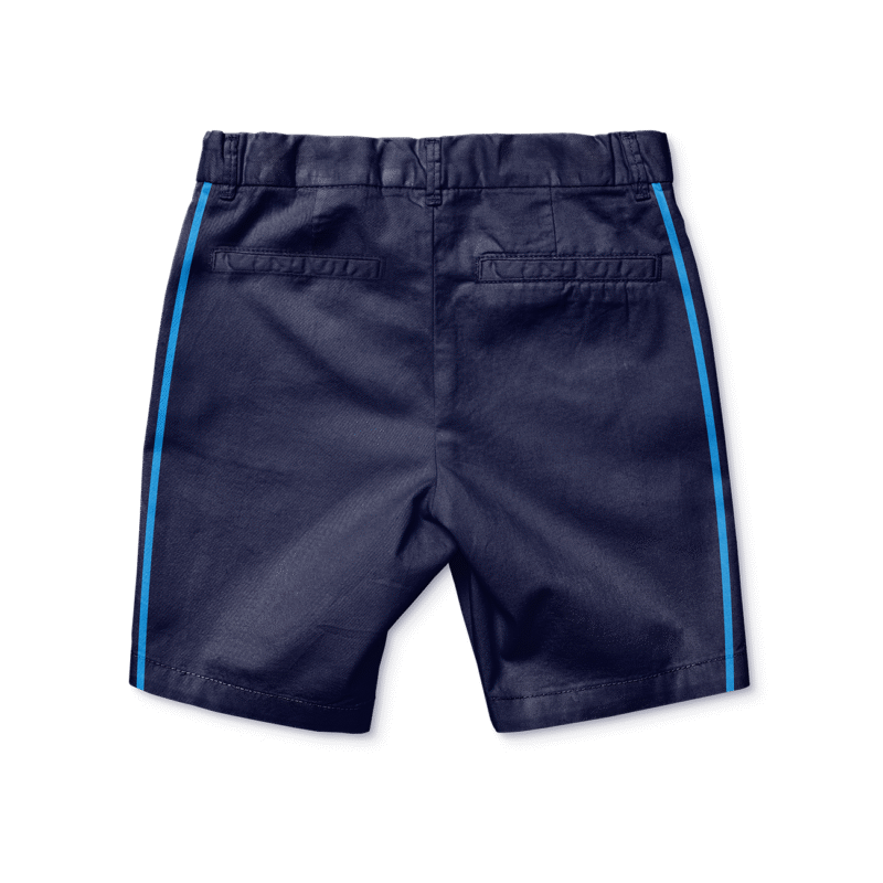 Team Fiji Casual Shorts - Image 2