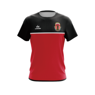 Arataki Sports Club - P47 Set-in - Standard Kids T-shirt: Aerolite