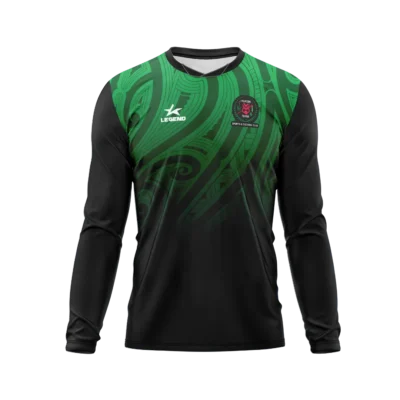Ruatoki Sports & Cultural Club - JR339 - Wet Top (Youth)