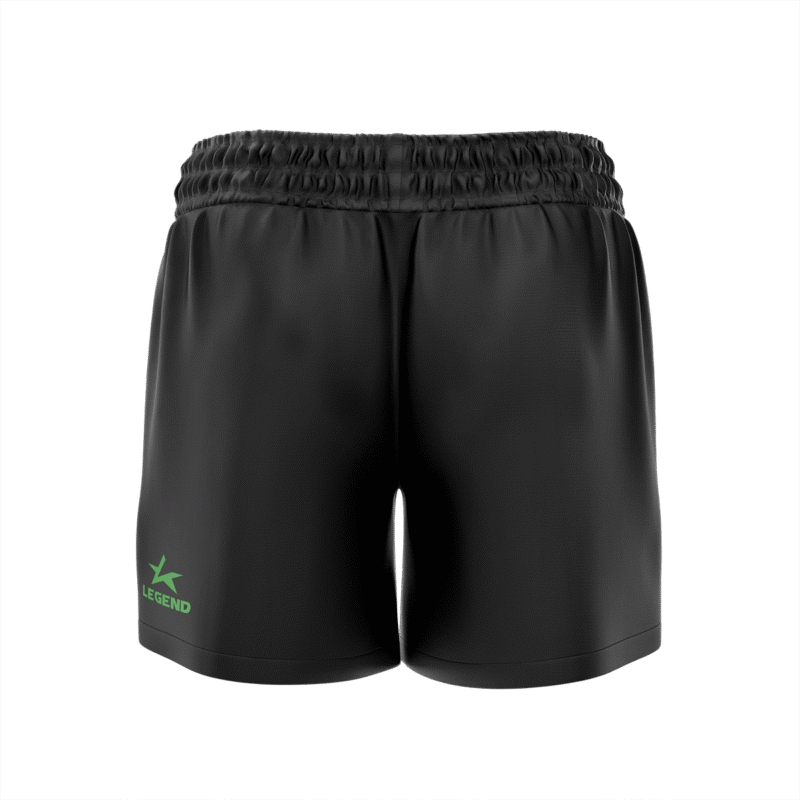 Ngati Hangarau - 17PE-SH017 - Soccer Shorts (Youth) - Image 2