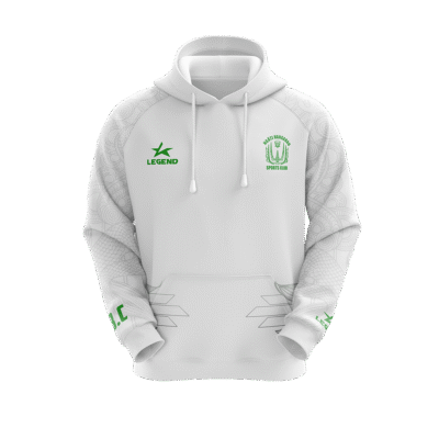 Ngati Hangarau - USA7-035 - Pullover Hoodie (Adults)