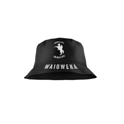Waioweka Natives - 16-BRH M-L (Y23-00158-GOR) - Bucket Hats (Youth)