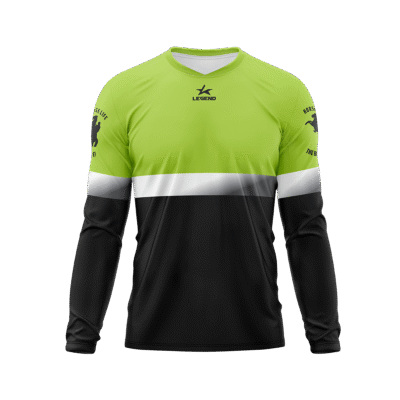 Waioweka Natives - JR339 - Wet Top (Youth)