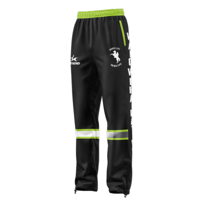 Waioweka Natives - EV8-36 Skinny Pants (Youth)