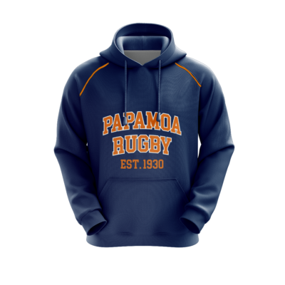 Pullover Hoodie