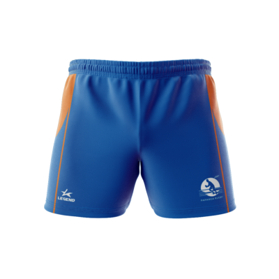 Standard Rugby Shorts