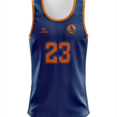 Basketball Singlet