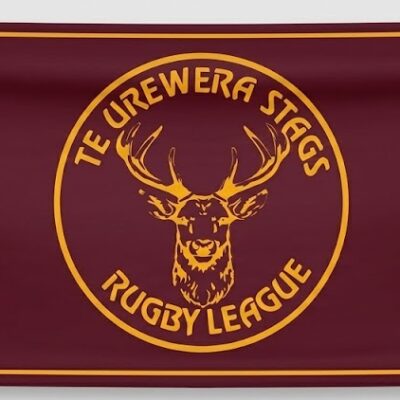 Te Urewera Stags