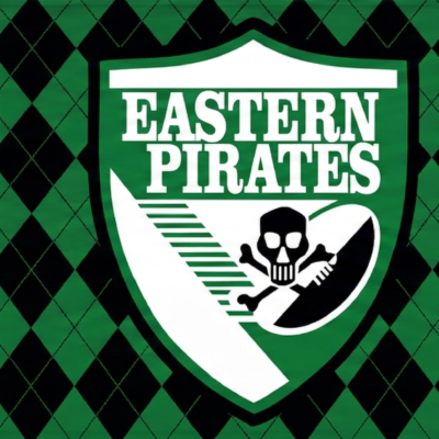 Eastern Pirates Rotorua