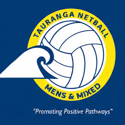 Tauranga Netball