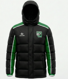 Coach Jacket | Eastern Pirates