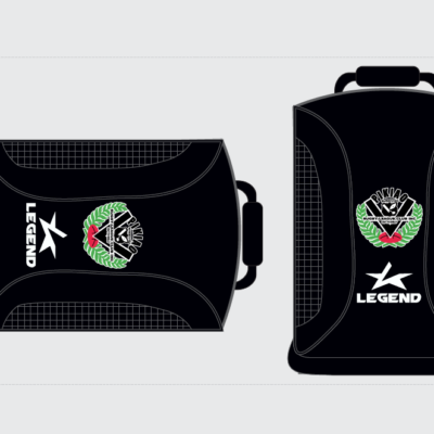 Boot Bags | Pikiao Warriors