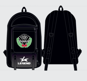 Back Packs | Pikiao Warriors