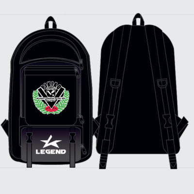 Back Packs | Pikiao Warriors
