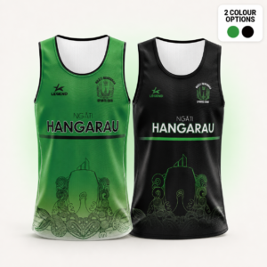 Basketball Singlet