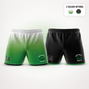 Soccer Shorts