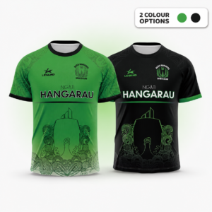 Warm Up T-shirt