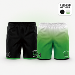 Gym Shorts