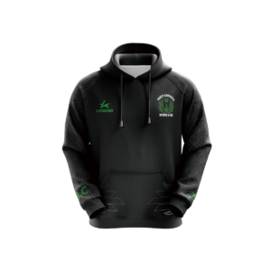 Pullover Hoodie